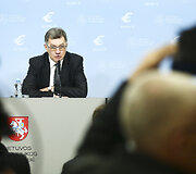 Algirdas Butkevičius