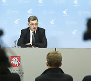 Algirdas Butkevičius