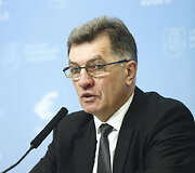Algirdas Butkevičius