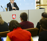 Algirdas Butkevičius