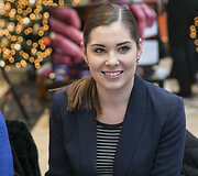 Eglė Daugėlaitė