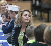 Liucina Rimgailė