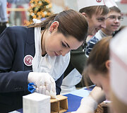 Eglė Daugėlaitė