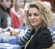 Liucina Rimgailė