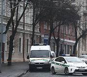 Įvykio vietoje