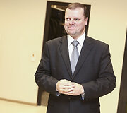 Saulius Skvernelis