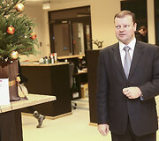 Saulius Skvernelis