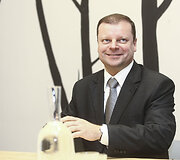 Saulius Skvernelis