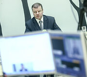 Saulius Skvernelis