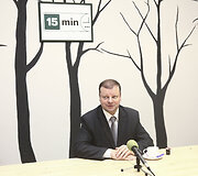 Saulius Skvernelis