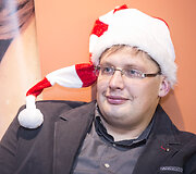Julius Paulikas