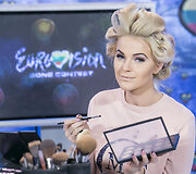Neringa &Scaron;iaudikytė