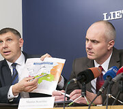 Marijano Tara&scaron;kevičiaus turėti turtai Vincentas Mačiulaitis