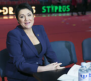 Daina Gudzinevičiūtė