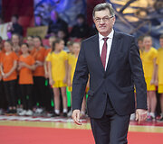 Algirdas Butkevičius