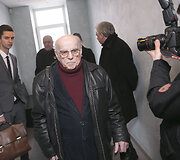 Petras Dim&scaron;a