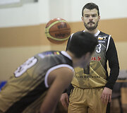 Mindaugas Rainys