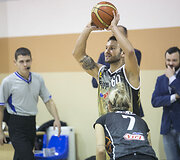 Vaidas Baumila