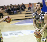 Vaidas Baumila