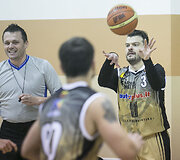 Mindaugas Rainys
