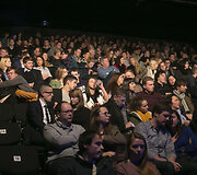 &bdquo;Vilnius Comedy Fest&ldquo; renginys