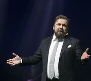 Kirilas Glu&scaron;ajevas