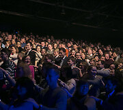 &bdquo;Vilnius Comedy Fest&ldquo; renginys