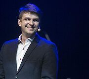 Martynas Nedzinskas