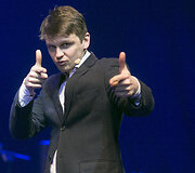 Martynas Nedzinskas