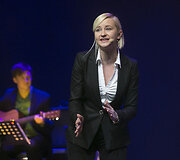 &bdquo;Vilnius Comedy Fest&ldquo; renginys