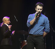 Vaidas Baumila