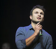 Vaidas Baumila