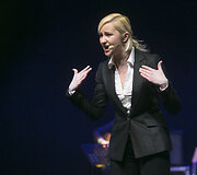 &bdquo;Vilnius Comedy Fest&ldquo; renginys