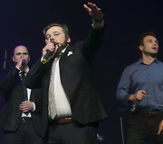 Kirilas Glu&scaron;ajevas