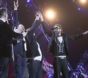 &bdquo;Makchu Pikchu&ldquo;