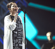 Justė Arlauskaitė-Jazzu