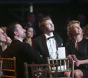 Viktoras Vaup&scaron;as ir Vilija Matačiūnaitė