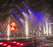 M.A.M.A muzikos apdovanojimai