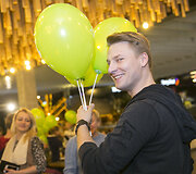 Justas Lapatinskas