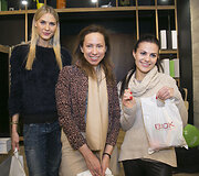 Simona Starkutė ir Jolanta Sadauskienė