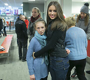 Agnė Kavaliauskaitė 