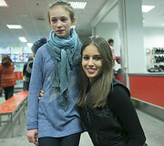 Agnė Kavaliauskaitė 