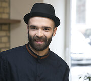 &Scaron;arūnas Kirdeikis