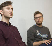 Markas Palubenka