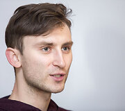 Markas Palubenka
