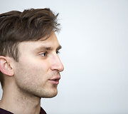 Markas Palubenka
