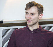 Markas Palubenka