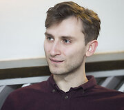 Markas Palubenka