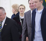 Rūta Poni&scaron;kaitytė