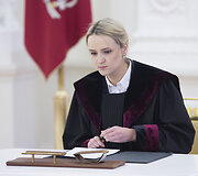 Rūta Poni&scaron;kaitytė